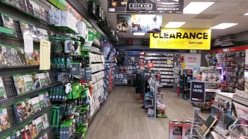 Video Game Store «GameStop», reviews and photos, 200 Cbl Dr #107, St Augustine, FL 32086, USA
