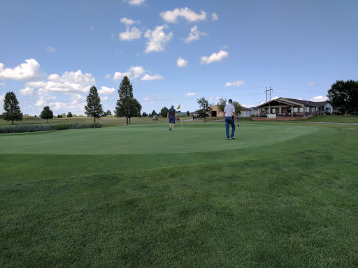 Golf Course «Fox Run Golf Course», reviews and photos, 600 W 27th St, Yankton, SD 57078, USA