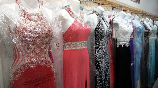 Bridal Shop «Aria Bridal & Formal Wear», reviews and photos, 7400 San Pedro Ave #212, San Antonio, TX 78216, USA