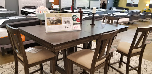 Furniture Store «Home Zone Furniture», reviews and photos, 1100 Pamela Dr, Euless, TX 76040, USA