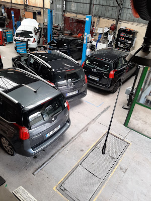 Garage Auto Serviplus à Saint-Michel