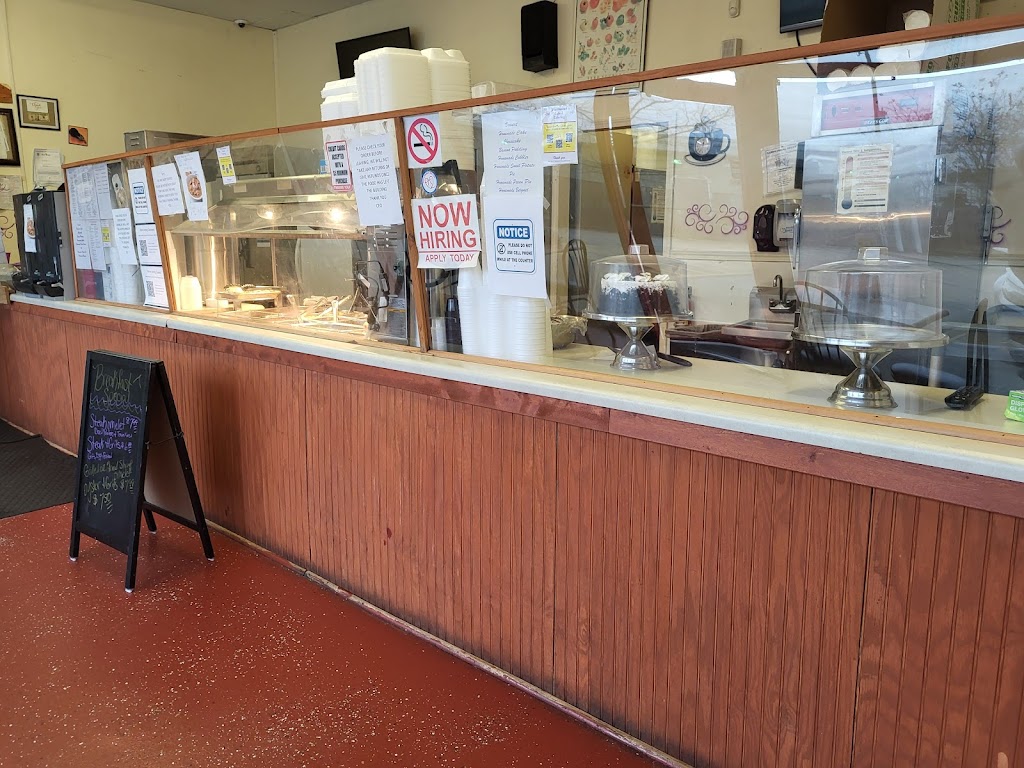 Soul Heaven Cafe & Catering 36607