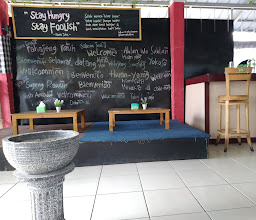 Mustafa Food & Kitchen photo