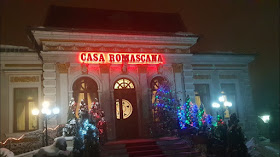 Casa Romascana By One