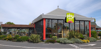 McDonald's à Mondeville