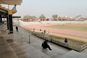 Qayuum Sports Complex image