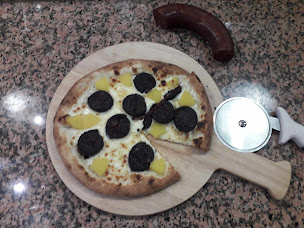 Photo n°11 de Wormhout Pizza à Wormhout ()