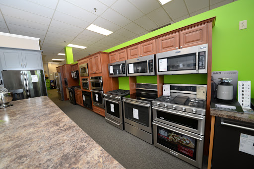 Appliance Store «Miles Appliance», reviews and photos, 543 S Main St, Shrewsbury, PA 17361, USA