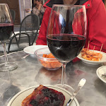 Photo n°1 de l'avis de Diego.o fait le 25/04/2018 à 16:01 sur le  Bar Pasticceria Gelateria Nazionale à Fanano