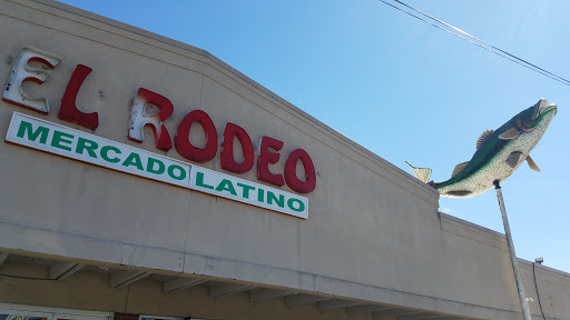 El Rodeo Mercado Latino, 1408 Gallatin Pike N, Madison, TN 37115, USA, 