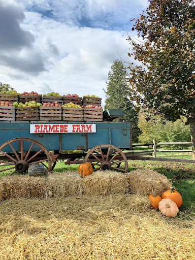 Orchard «Riamede Farm», reviews and photos, 122 Oakdale Rd, Chester, NJ 07930, USA