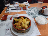 Plats et boissons du Restaurant japonais Yama Yen à Sucy-en-Brie - n°8