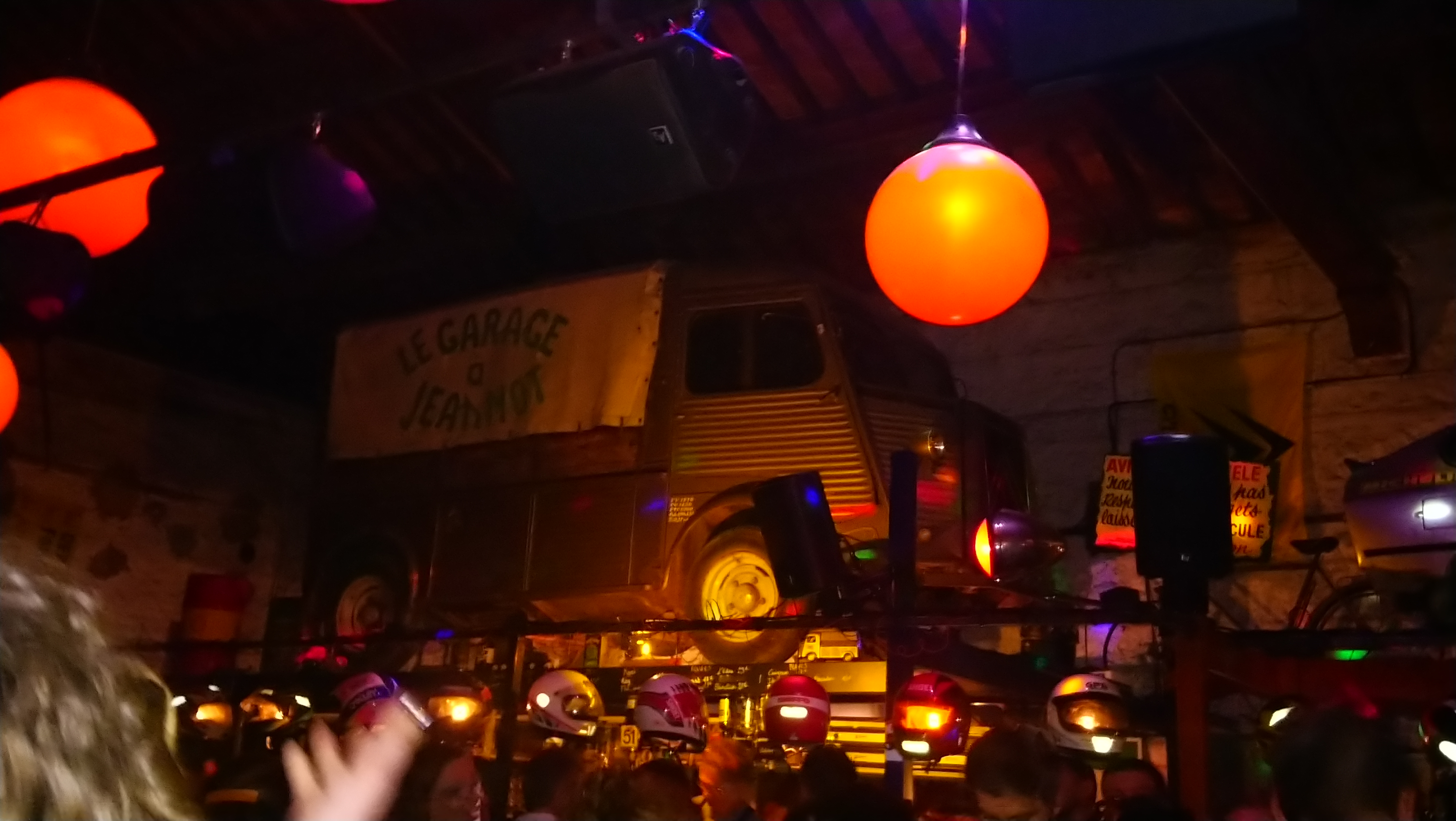 Photo n° 3 de l'avis de ginie.h fait le 14/01/2019 à 17:14