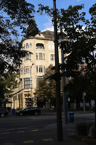TABU Debrecen - Szórakozóhely