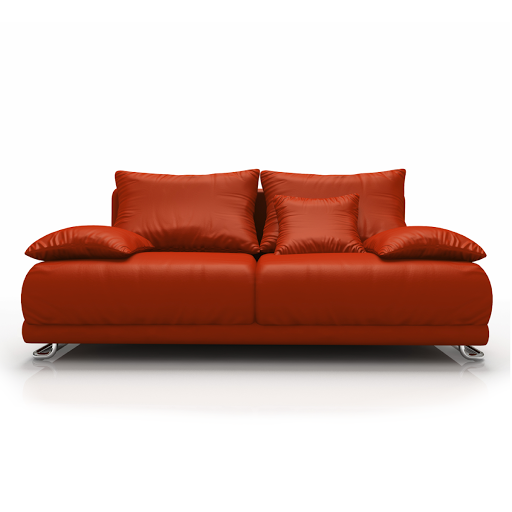 The Red Couch Counselling & Psychology Clinic