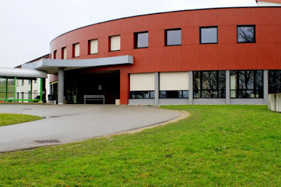 Centre Médical Germaine REVEL à Chabanière