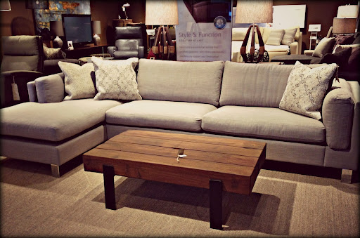 Furniture Store «Dwell Home Furnishings & Interior Design», reviews and photos, 250 12th Ave # 100, Coralville, IA 52241, USA