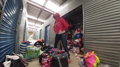 Self-Storage Facility «Safe Harbor Self Storage», reviews and photos, 3947 State St, Salt Lake City, UT 84107, USA