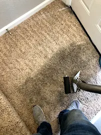 iSteam Carpet Care of Chattanooga - Car repair in , Chattanooga - Rated 4.9/5