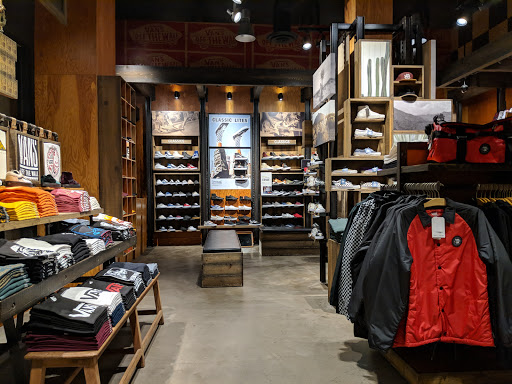 Shoe Store «Vans», reviews and photos, 400 Broadway, Santa Monica, CA 90401, USA