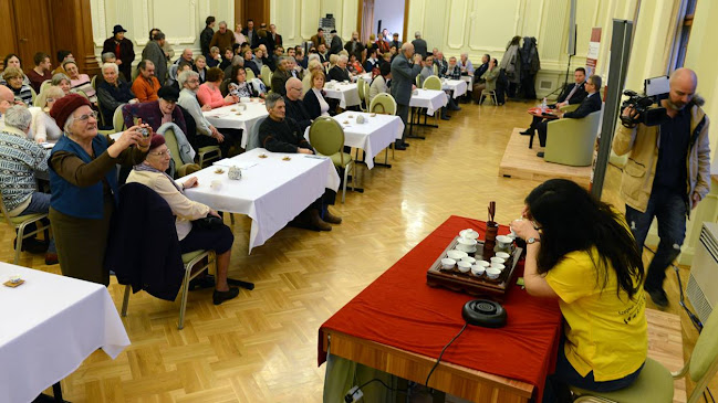 Szegedi Tudományegyetem Konfuciusz Intézet - Szeged