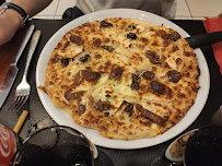 Pizza du Restaurant italien L'Amarena à La Tremblade - n°9
