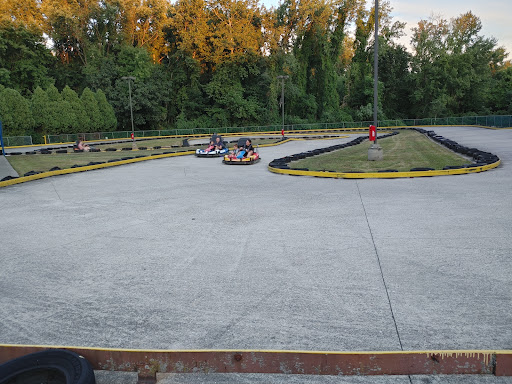 Private Golf Course «Golf Acres», reviews and photos, 315 Union St, Westfield, MA 01085, USA