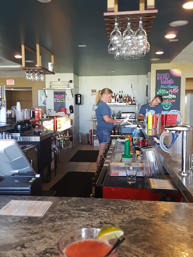 Restaurant «Beach Bums Bar & Eatery», reviews and photos, 35776 Co Hwy 72, Battle Lake, MN 56515, USA