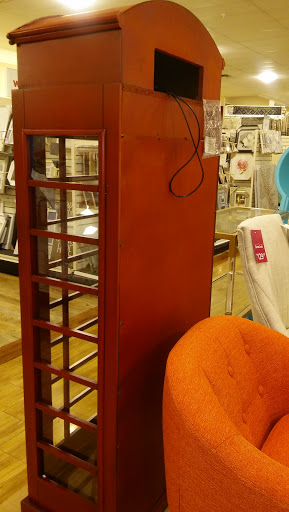 Department Store «HomeGoods», reviews and photos, 5520 E 82nd St, Indianapolis, IN 46250, USA