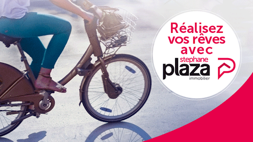 Agence immobilière Stéphane Plaza immobilier Massieux Massieux