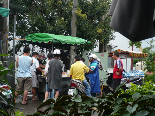 謝師傅鮮肉蔥餅 的照片