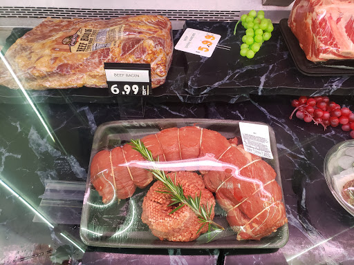 Convenience Store «Marcacci Meat Market», reviews and photos, 6407 Ventnor Ave, Ventnor City, NJ 08406, USA