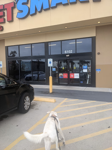 Shopping Mall «Galvez Shopping Center», reviews and photos, 6228 Broadway St, Galveston, TX 77551, USA