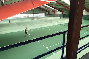 Tennishalle Thun image