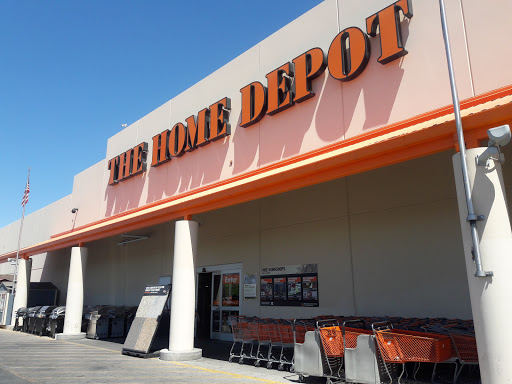 Home Improvement Store «The Home Depot», reviews and photos, 4750 S Decatur Blvd, Las Vegas, NV 89103, USA