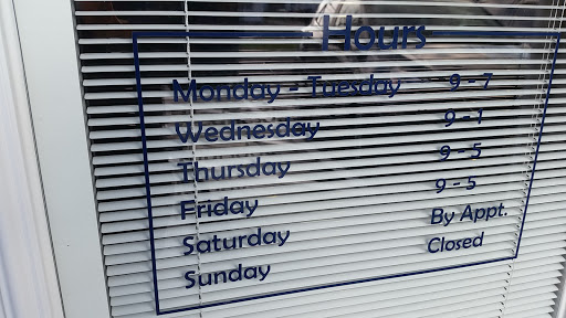 Optician «Viking Vision Center», reviews and photos, 3384 OH-752, Ashville, OH 43103, USA