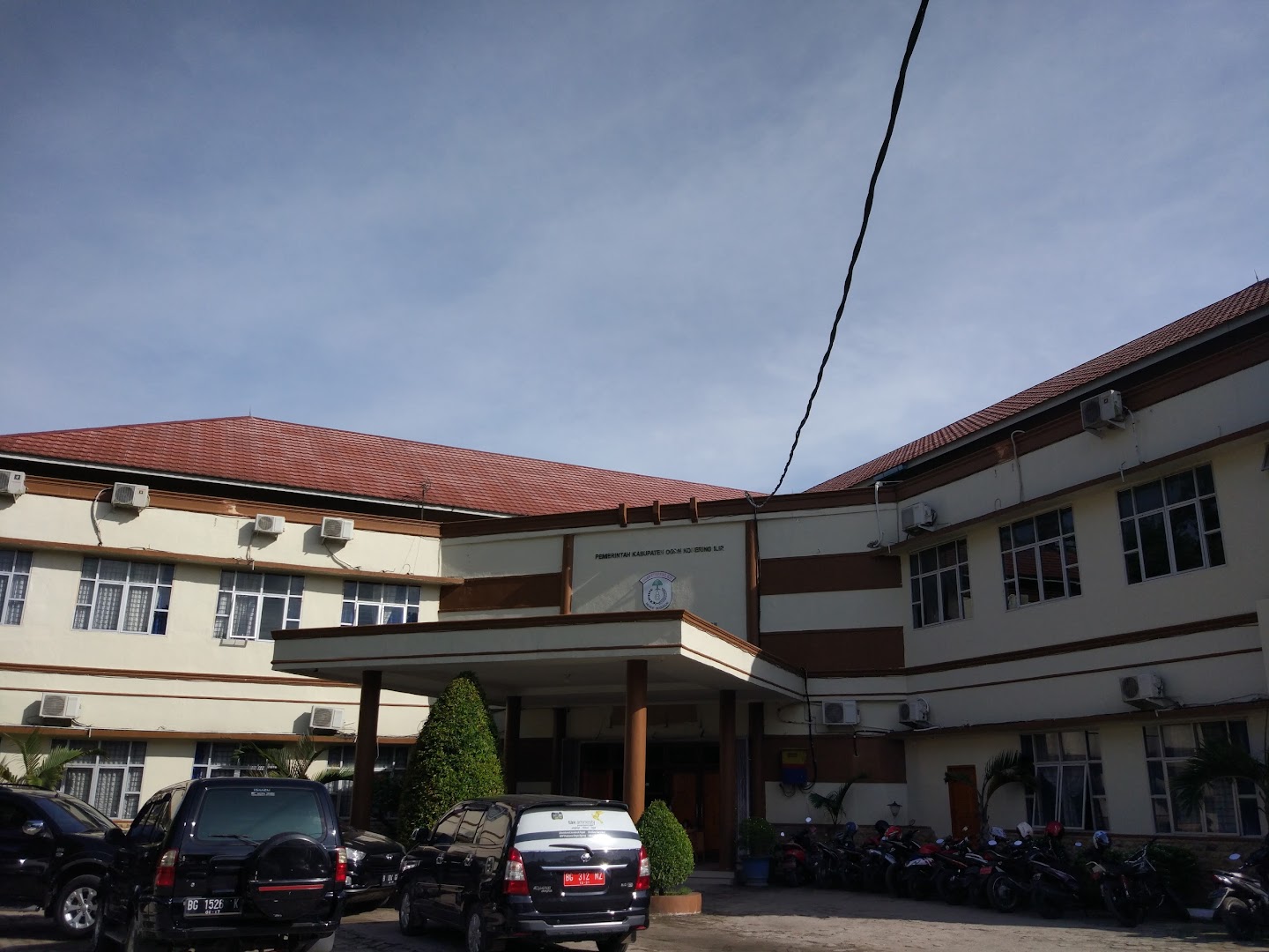 Badan Pengelola Keuangan Dan Aset Daerah Kabupaten Ogan Komering Ilir Photo