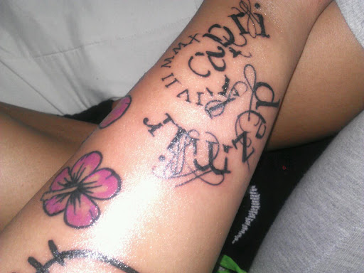 Tattoo Shop «Walls of Wonder Tattoos», reviews and photos, 171 N Dupont Hwy, Dover, DE 19901, USA