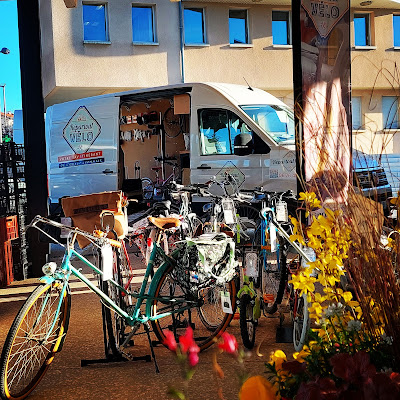 RépartoutVélo à Lentilly