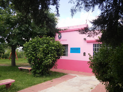 Escuela Primaria N° 24 'Luisa P. de Peredo'