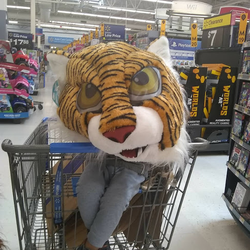 Department Store «Walmart Supercenter», reviews and photos, 2034 Lincoln Hwy E, Lancaster, PA 17602, USA