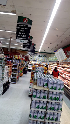 Supermarket «Ideal Foodbasket Supermarket», reviews and photos, NY-112, Port Jefferson Station, NY 11776, USA