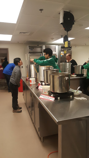 Community Center «Ross Boddy Community Recreation Center», reviews and photos, 18529 Brooke Rd, Sandy Spring, MD 20860, USA