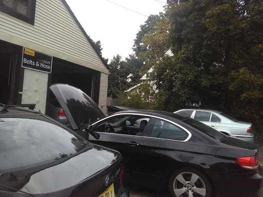 Auto Repair Shop «Pinoy Auto Repair», reviews and photos, 321 Hamburg Turnpike, Pompton Lakes, NJ 07442, USA