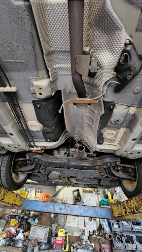 Auto Repair Shop «Meineke Car Care Center», reviews and photos, 4054 Boston Rd, Bronx, NY 10475, USA