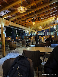 Photo n°15 de Restaurant À l’Authentic à Strasbourg ()