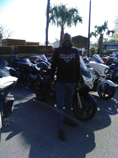 Motorcycle Dealer «Volusia Motorsports», reviews and photos, 1701 State Rd 44, New Smyrna Beach, FL 32168, USA