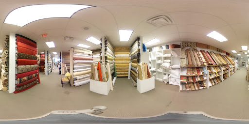 Fabric Store «Rags & Riches Fabrics», reviews and photos, 1717 Williston Rd, South Burlington, VT 05403, USA