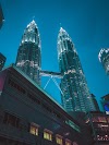 Pusat Jagaan Rumah Orang Tua Wesley Di Bandar Kuala Lumpur