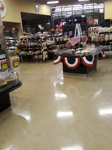 Grocery Store «Tom Thumb», reviews and photos, 612 Grapevine Hwy, Hurst, TX 76054, USA